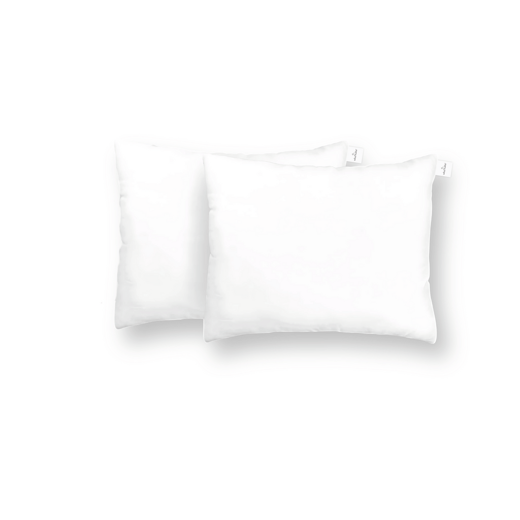 2 PACK ALMOHADA ESSENCE SEMI FIRME ESTANDAR WHITE RABBIT