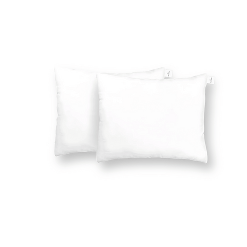 2 PACK ALMOHADA ESSENCE SEMI FIRME ESTANDAR WHITE RABBIT