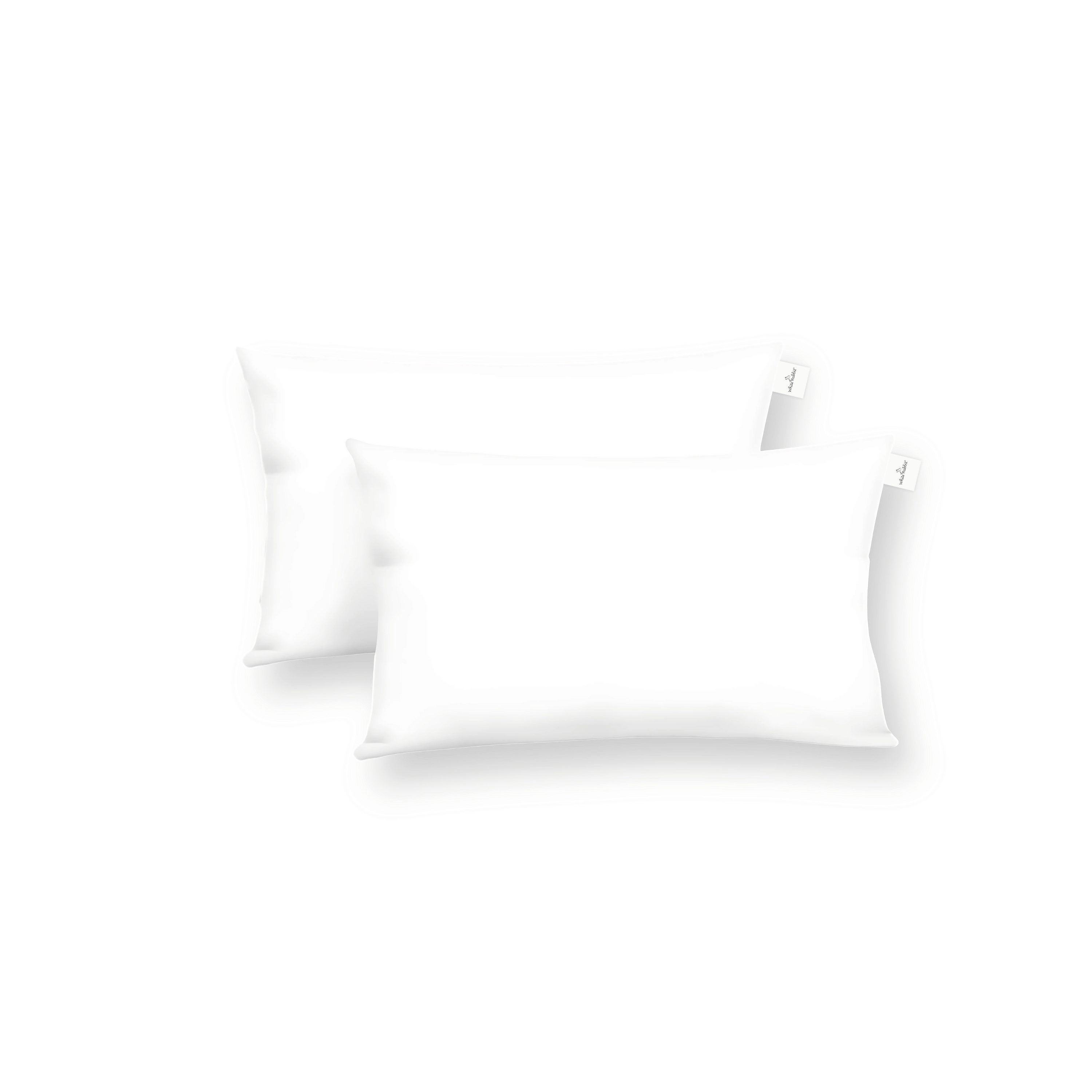 2 PACK ALMOHADA ESSENCE SEMI FIRME ESTANDAR WHITE RABBIT