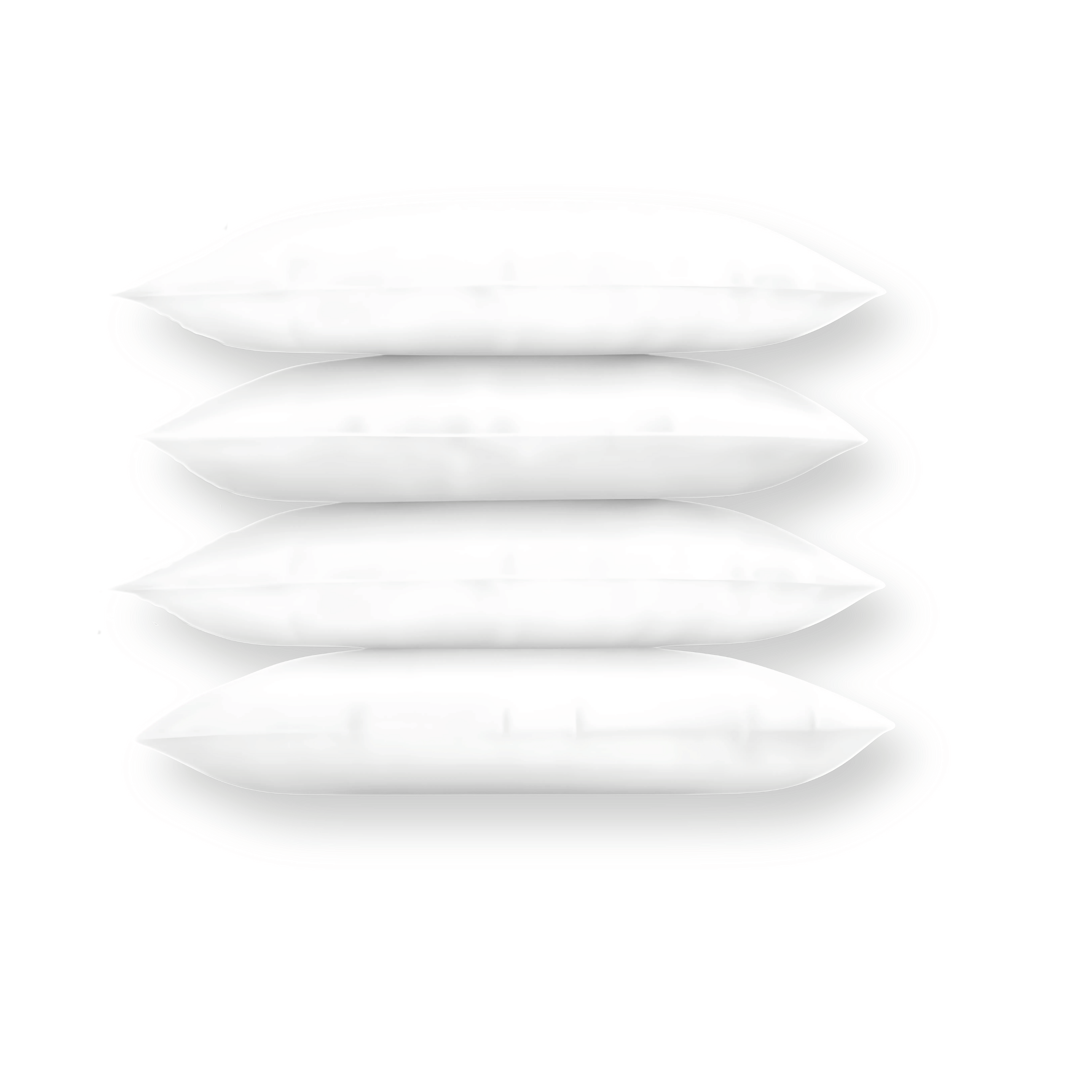 2 PACK ALMOHADA ESSENCE SEMI FIRME ESTANDAR WHITE RABBIT