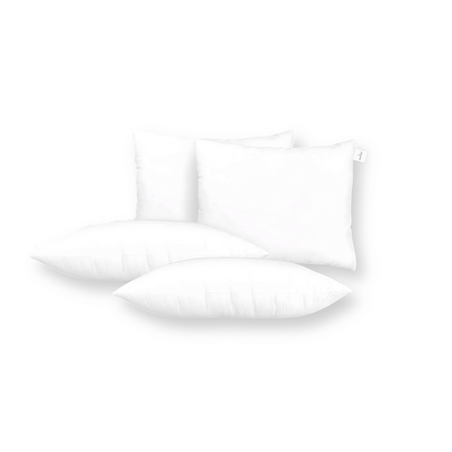 2 PACK ALMOHADA ESSENCE SEMI FIRME ESTANDAR WHITE RABBIT